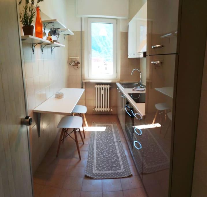 le case di Giulia - Housity