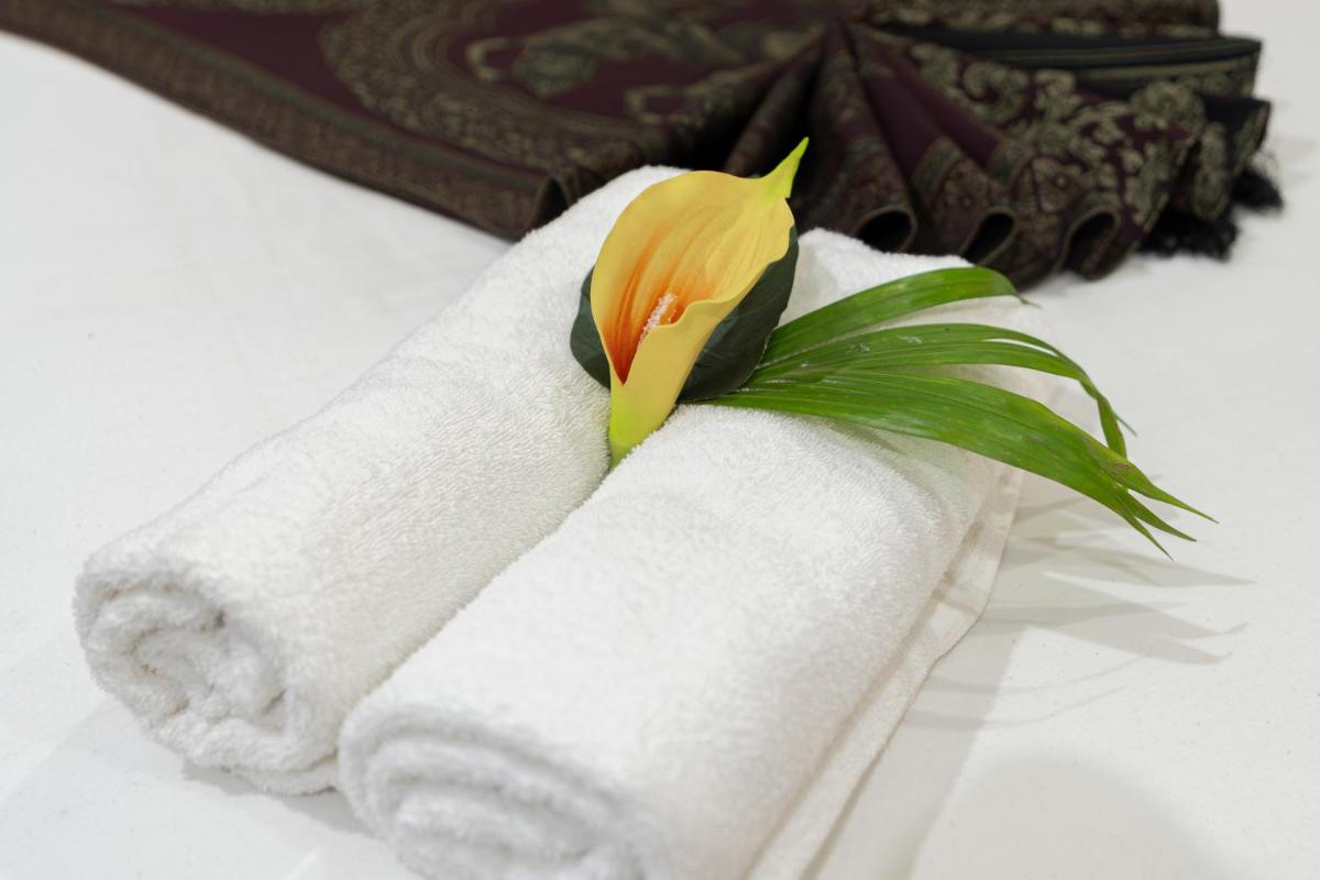 The Khmer house Villa - Housity