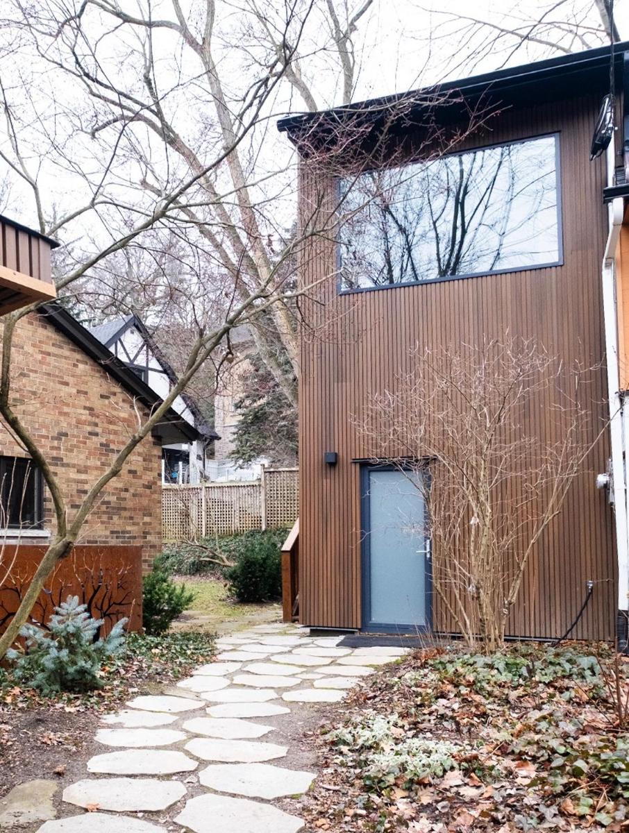 Queen Loft in Nature - Housity