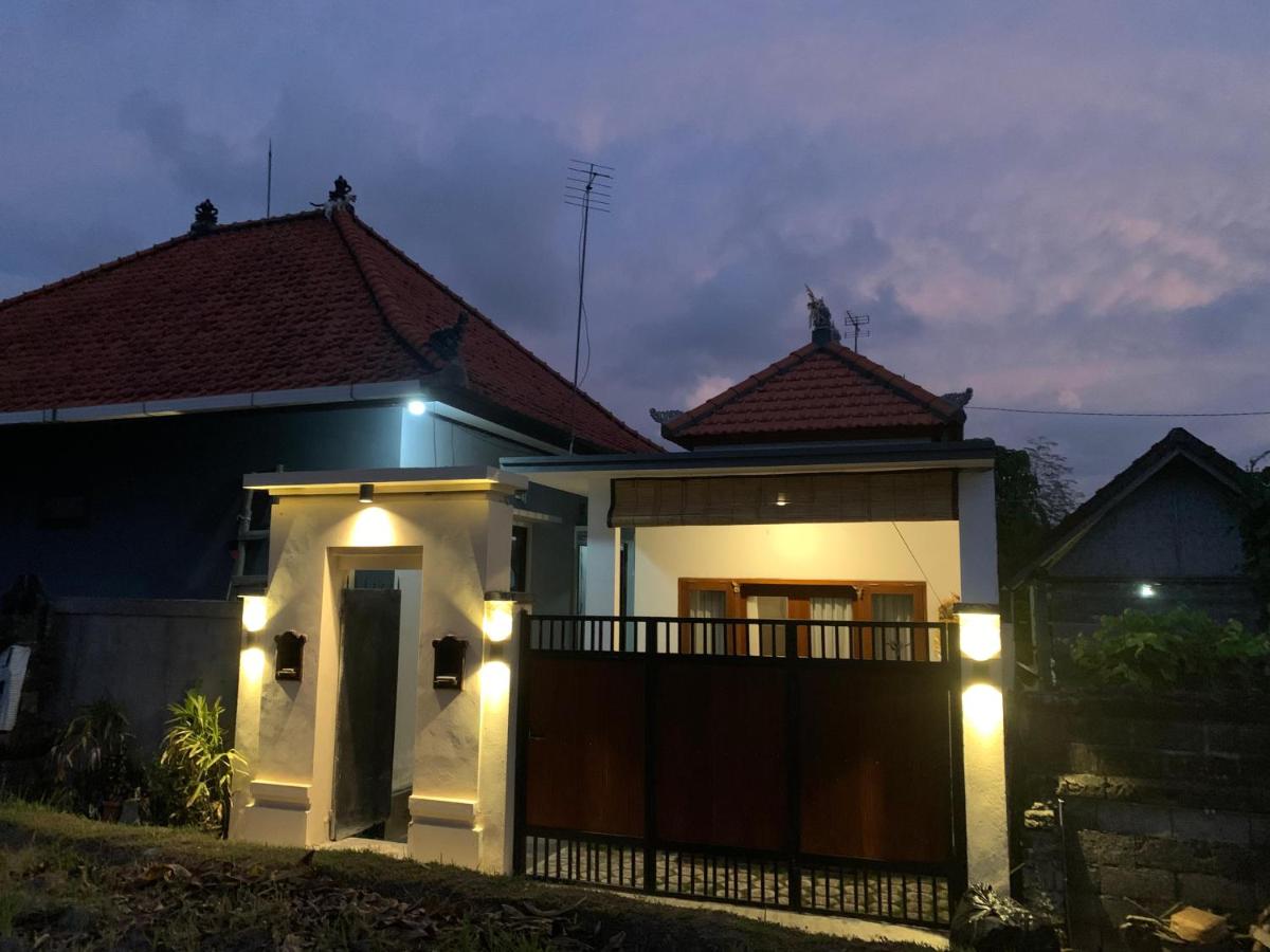Suitetrails - BUCU KAJA HOUSE