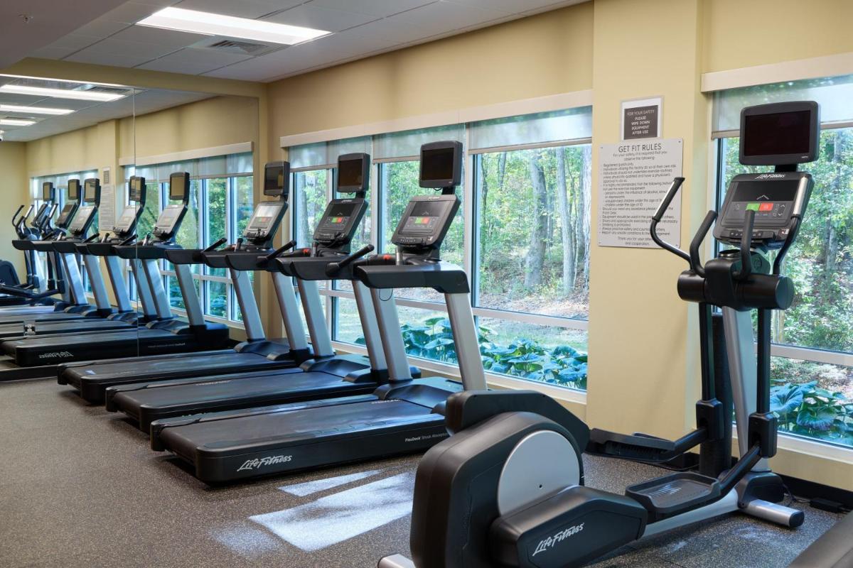 TownePlace Suites By Marriott Columbia West/Lexington - Housity