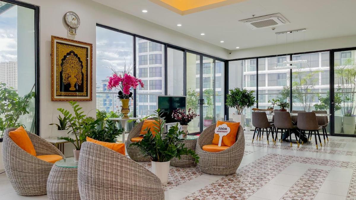 HUD Five Star Apartments - Housity