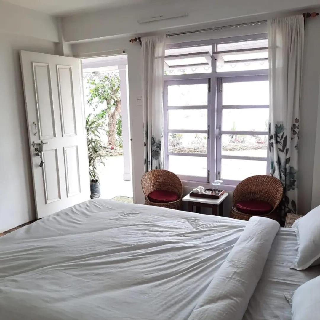 Aaravi Garden Homestay - Housity