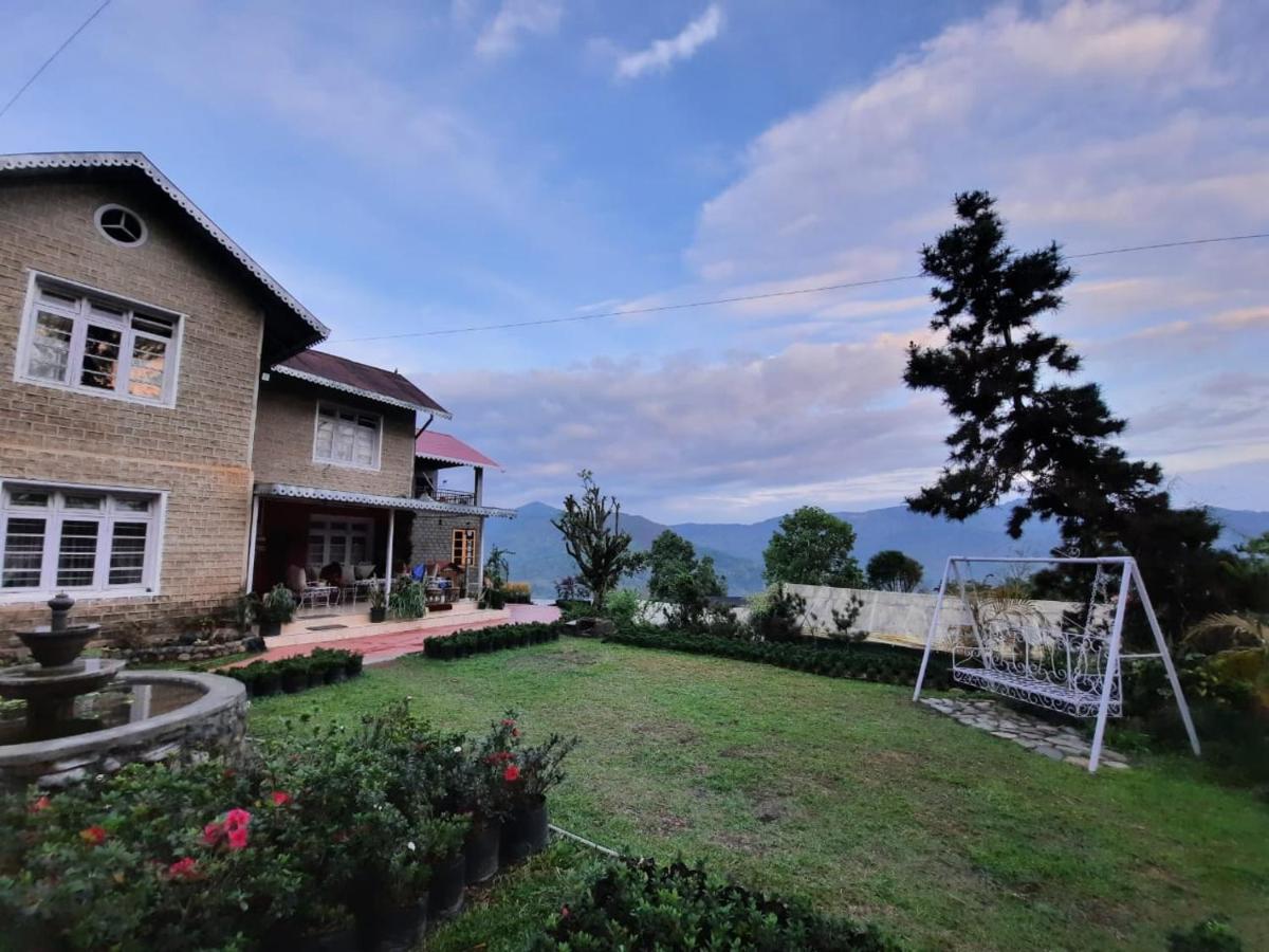 Aaravi Garden Homestay - Housity