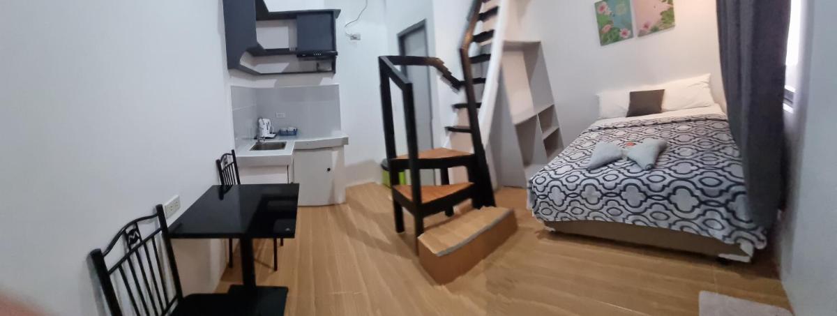 Mannah Garden Staycation Place - Housity