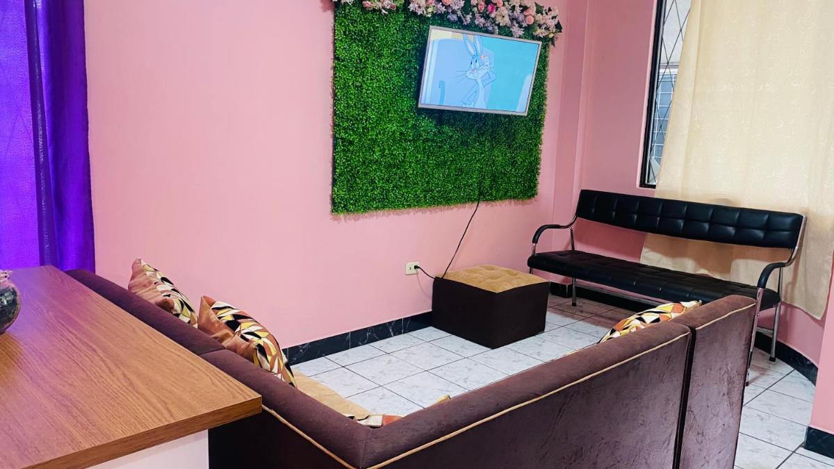 Departamento vacacional en Puyo - Housity