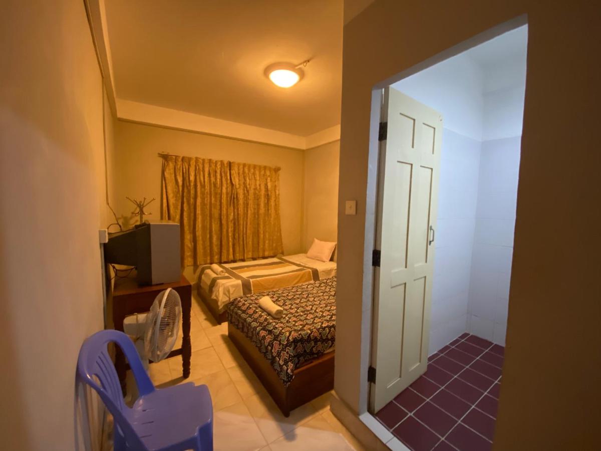 The Grey Guesthouse - Housity