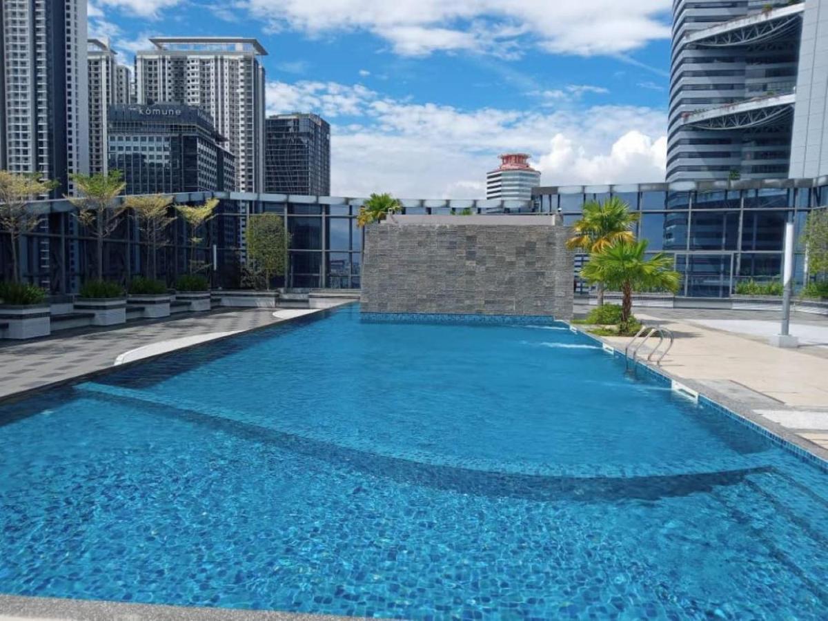 Imperial Regency Suites & Kuala Lumpur - Hizvo