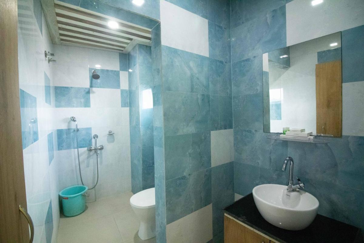 Hotel Himalaya - Housity