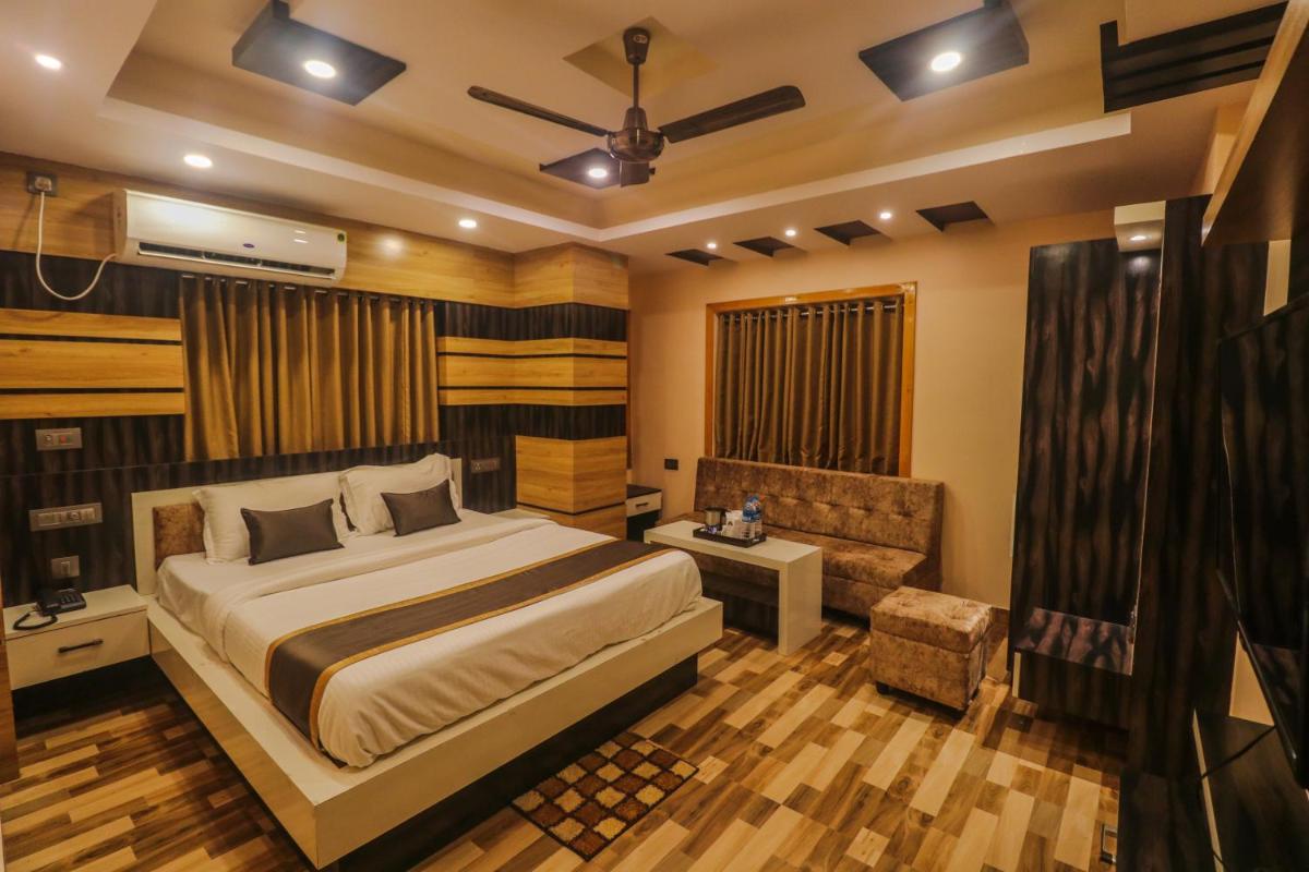 Mohar Residency - Housity