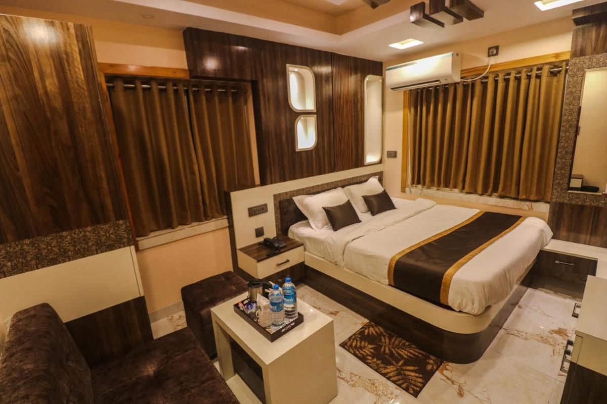 Suitetrails - Mohar Residency