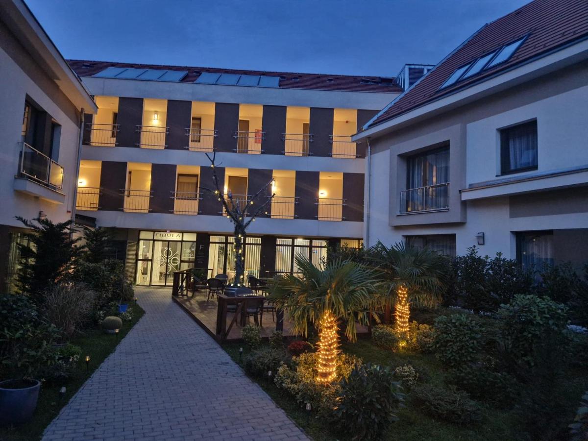 Fibula Residence Hotel & Wellness - Adults Only - Housity