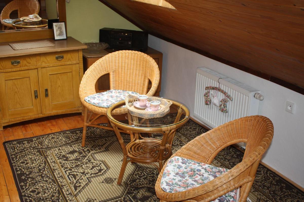 Apartment BENCI - Housity