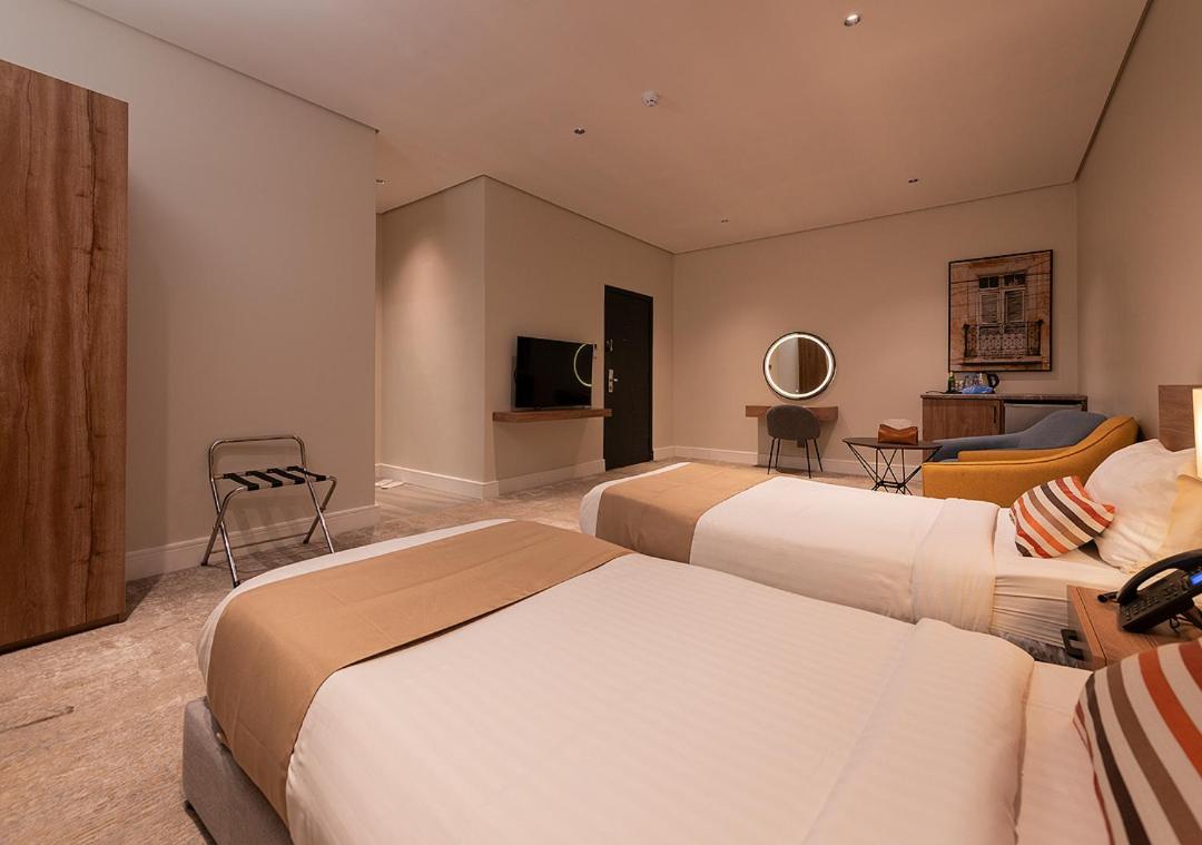 Viola Gardens Residence Serviced apartments - Hizvo