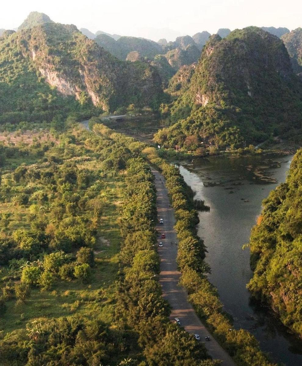 Trang An Nature View Homestay - Housity