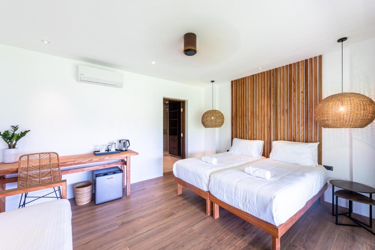 La Fuga Siargao - Housity