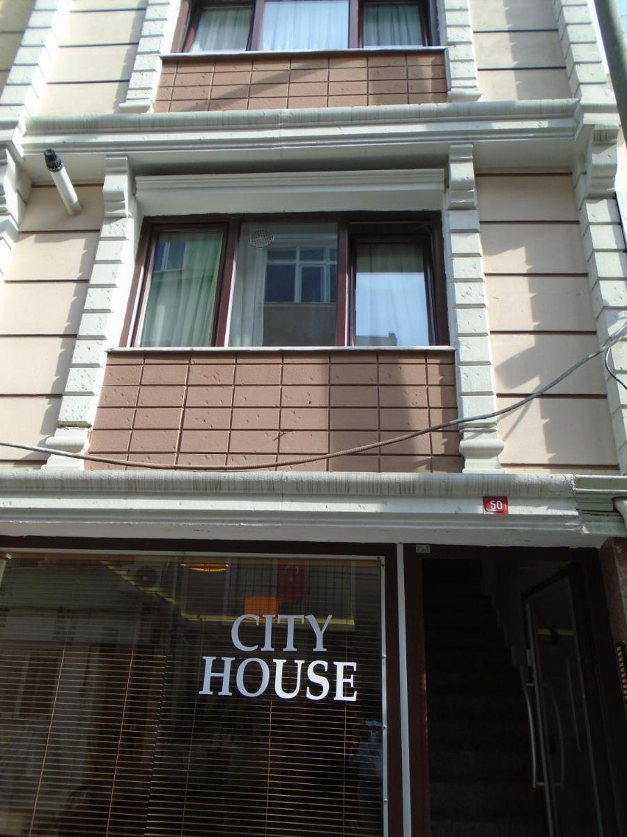 City House - Housity