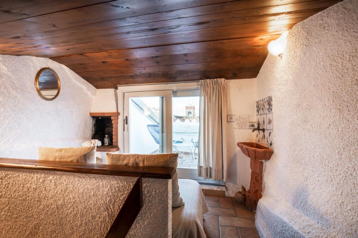 Il Torrione - Housity