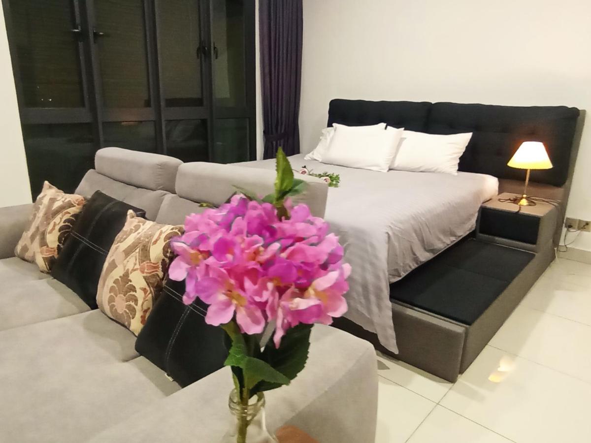 Green Haven The Getaway, Johor Bahru - Housity