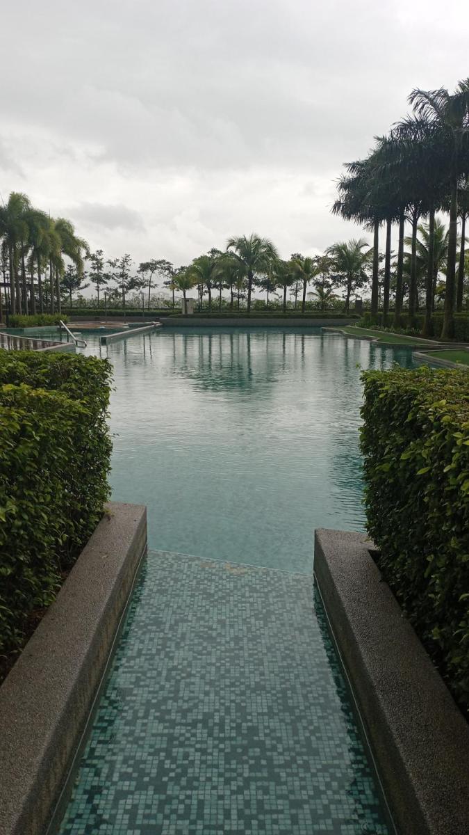 Green Haven The Getaway, Johor Bahru - Housity