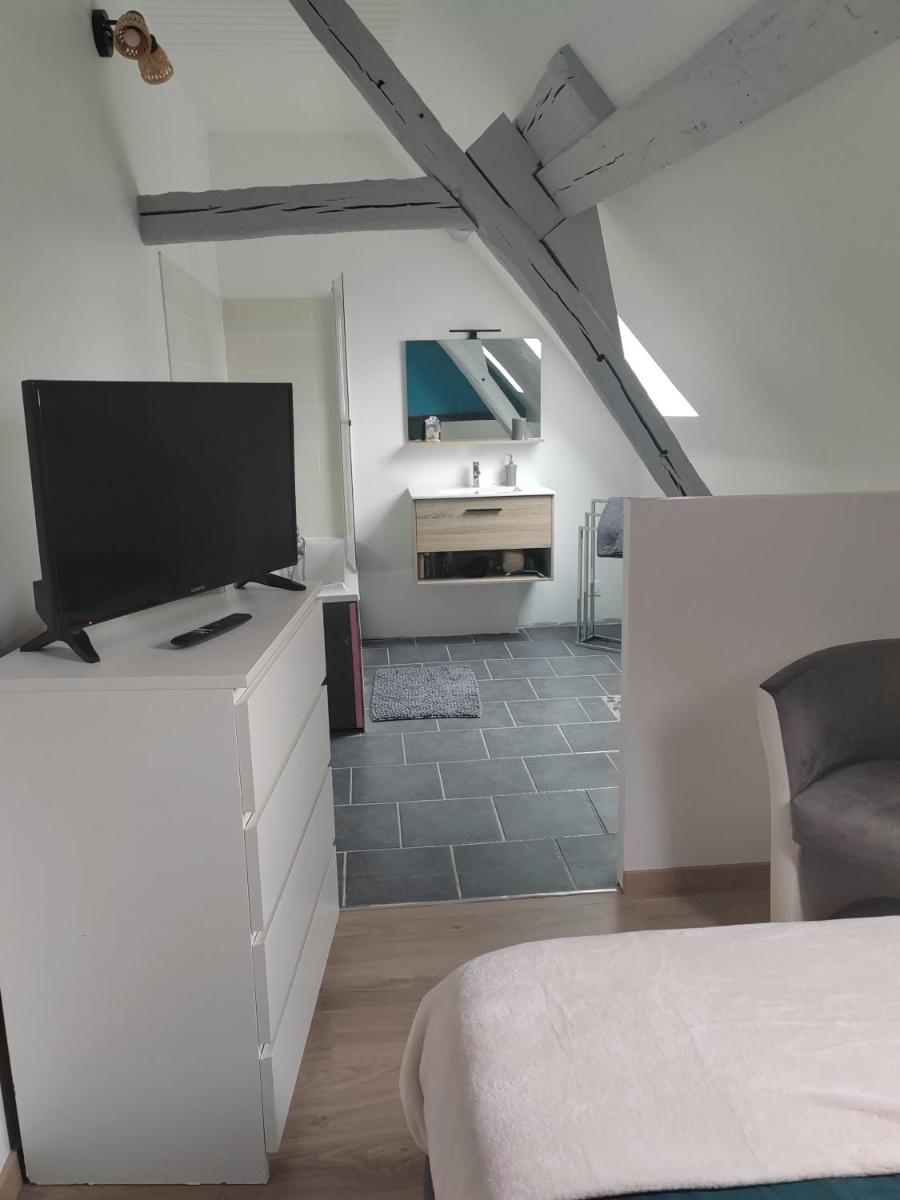 Chambre d'hôtes Orchidée - Housity