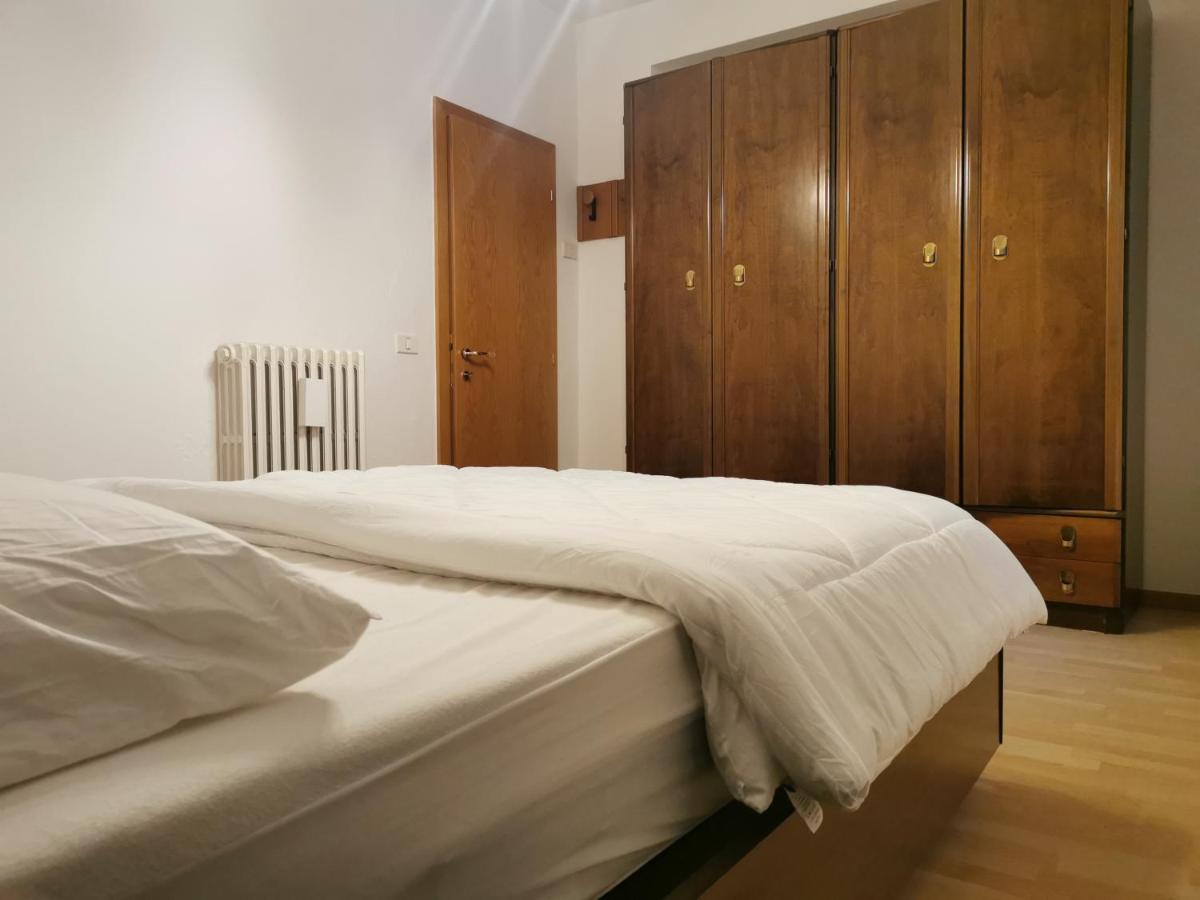 Appartamento Caderzone Terme - Housity