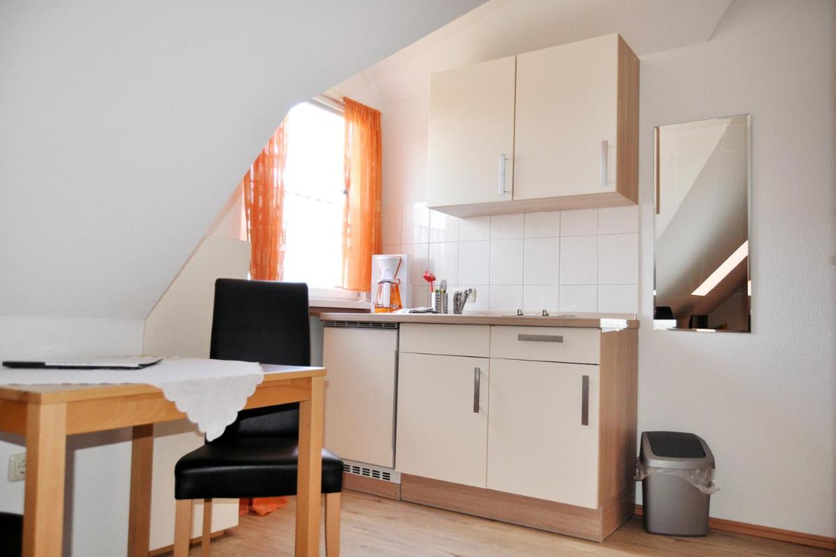 Pension Arndt UG - Housity