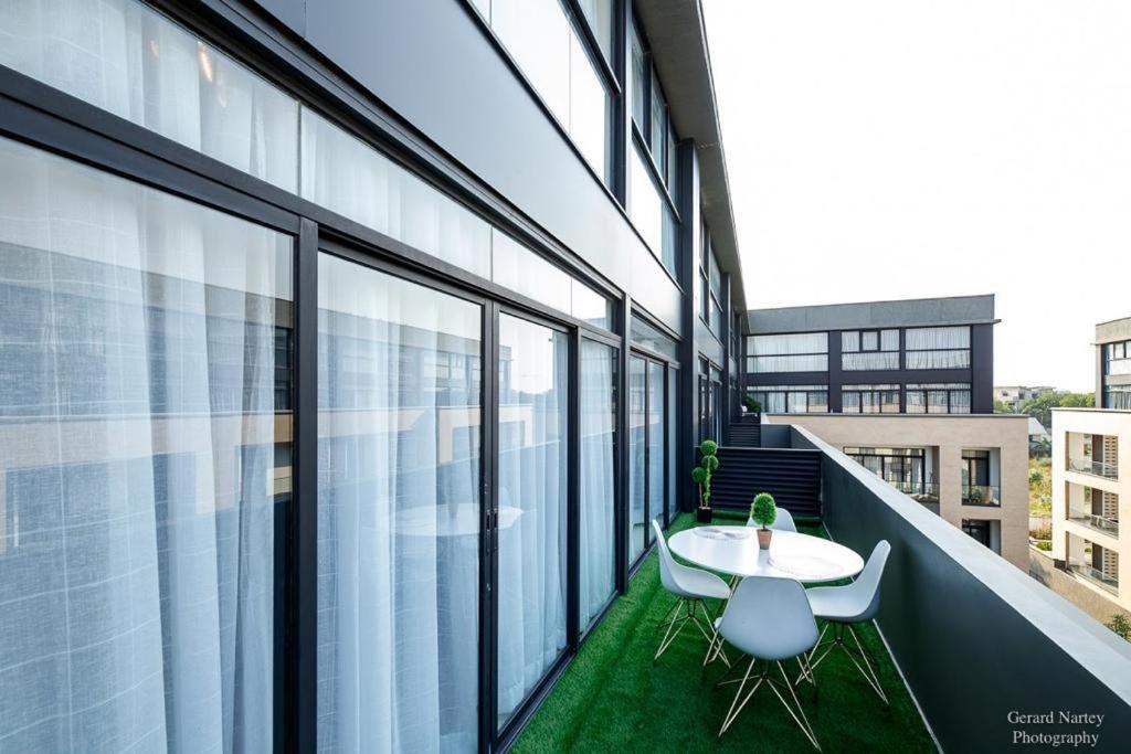 Suitetrails - The VVIP Luxury Apartments @ Gardens