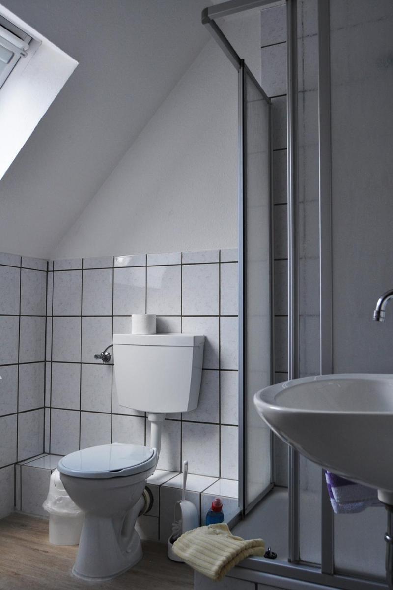 Pension Arndt UG - Housity