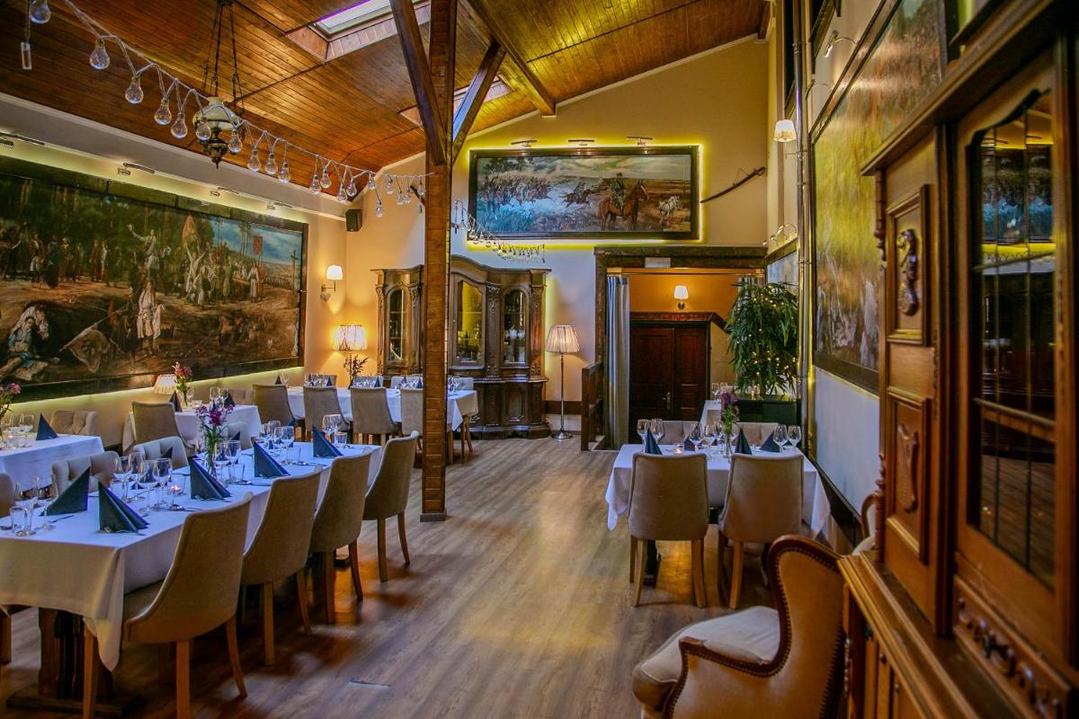 Euro Aparthotel - Housity