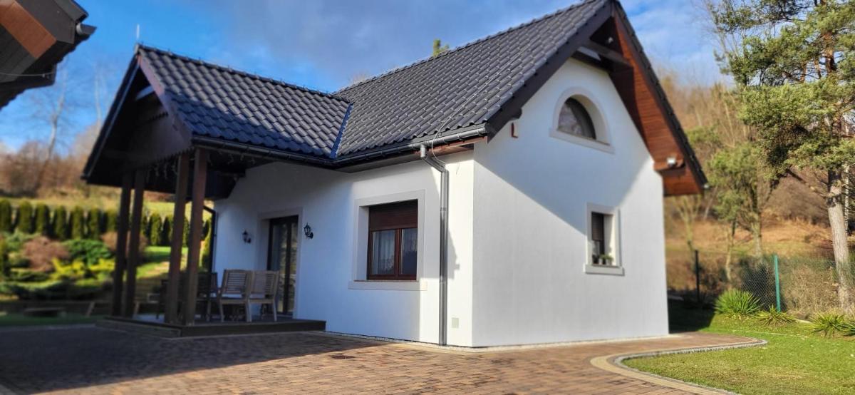 Domek na Cedrowej - Housity