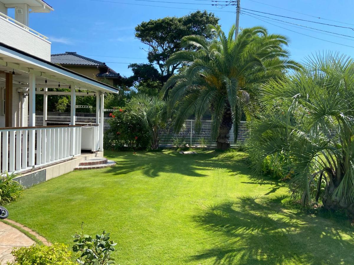 海まで3分BBQテラス付き貸別荘 バケーションレンタルハウス Nalu resort Japan - Housity