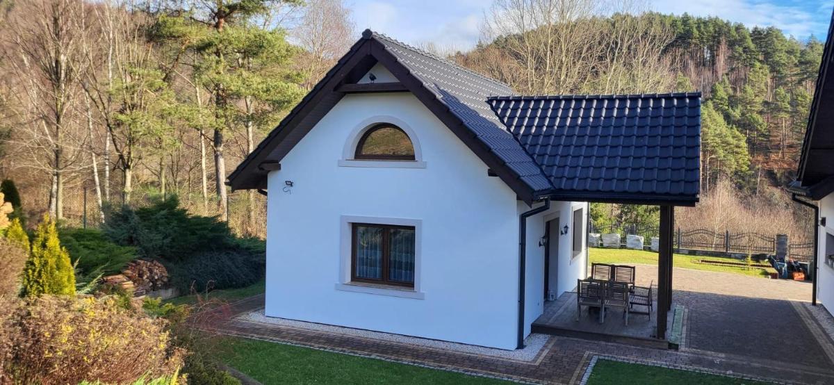 Domek na Cedrowej - Housity