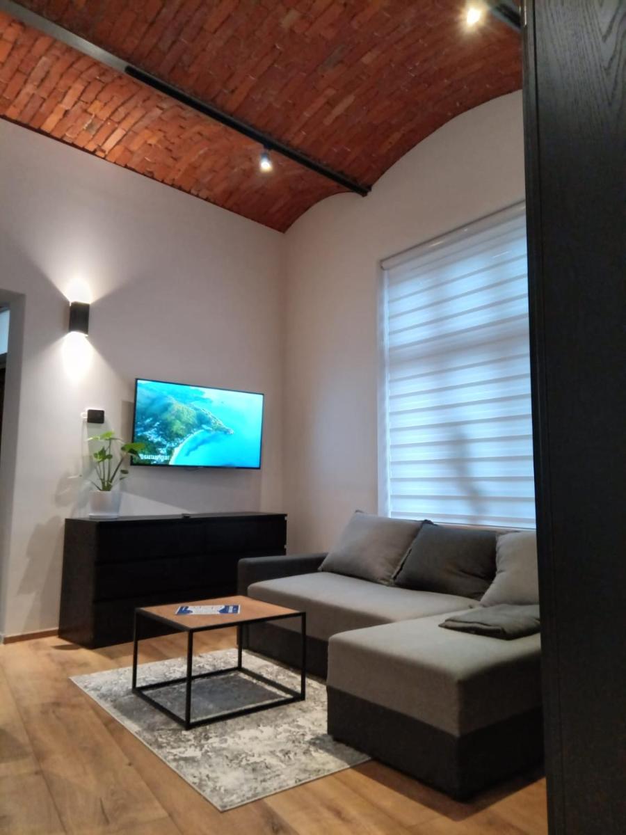 Apartament Sobieskiego - Housity
