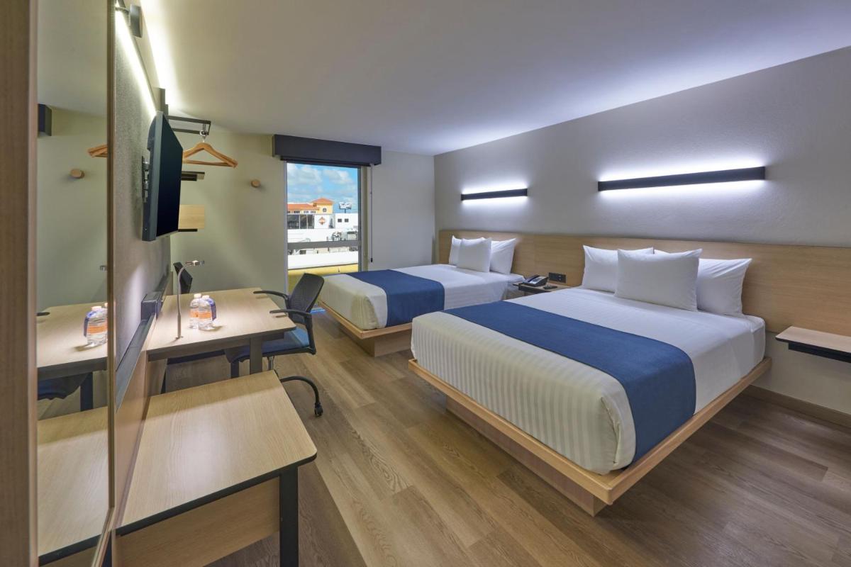 City Express by Marriott Cancun Aeropuerto - Hizvo