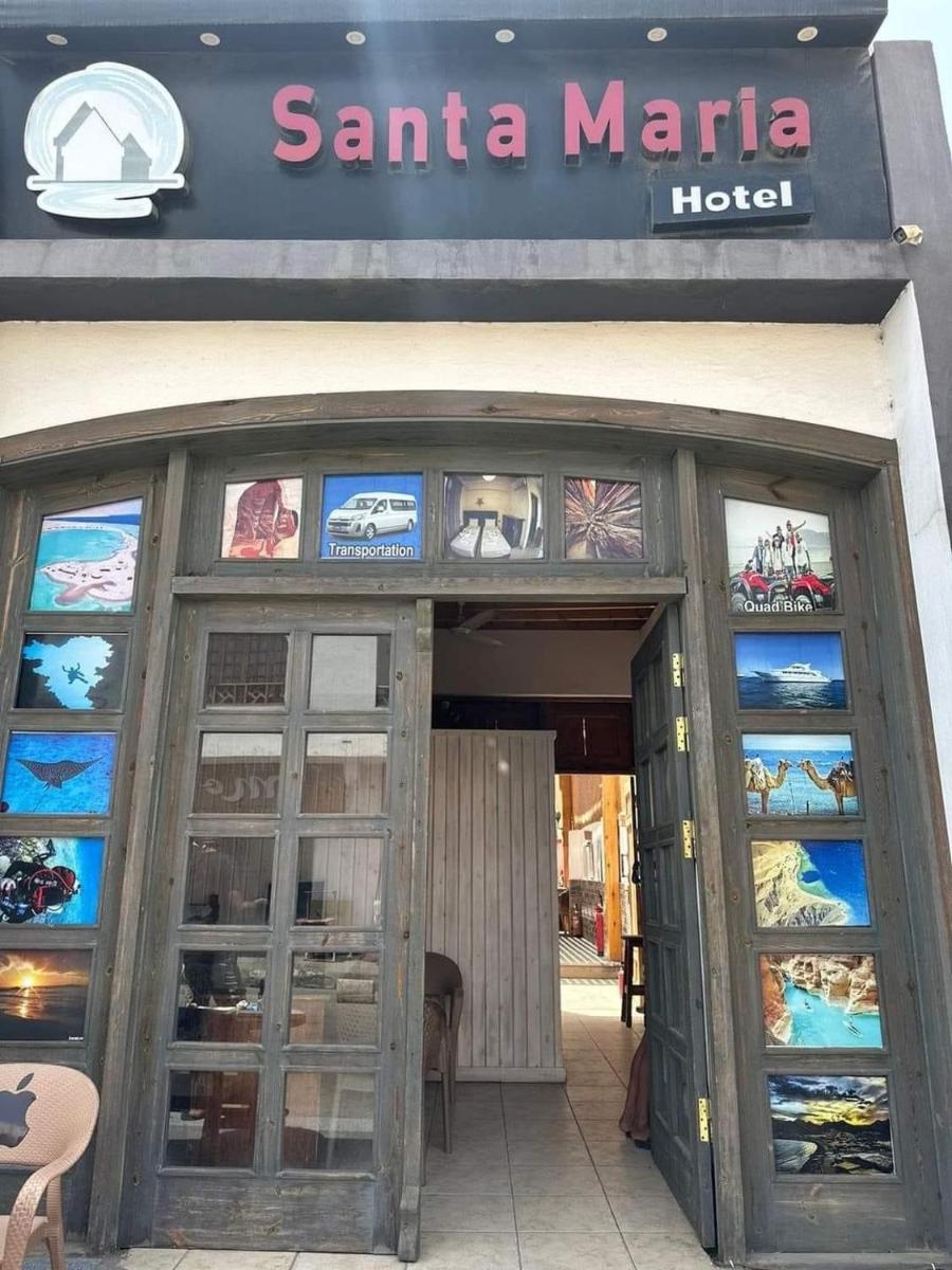 Santa maria dahab hotel - Housity