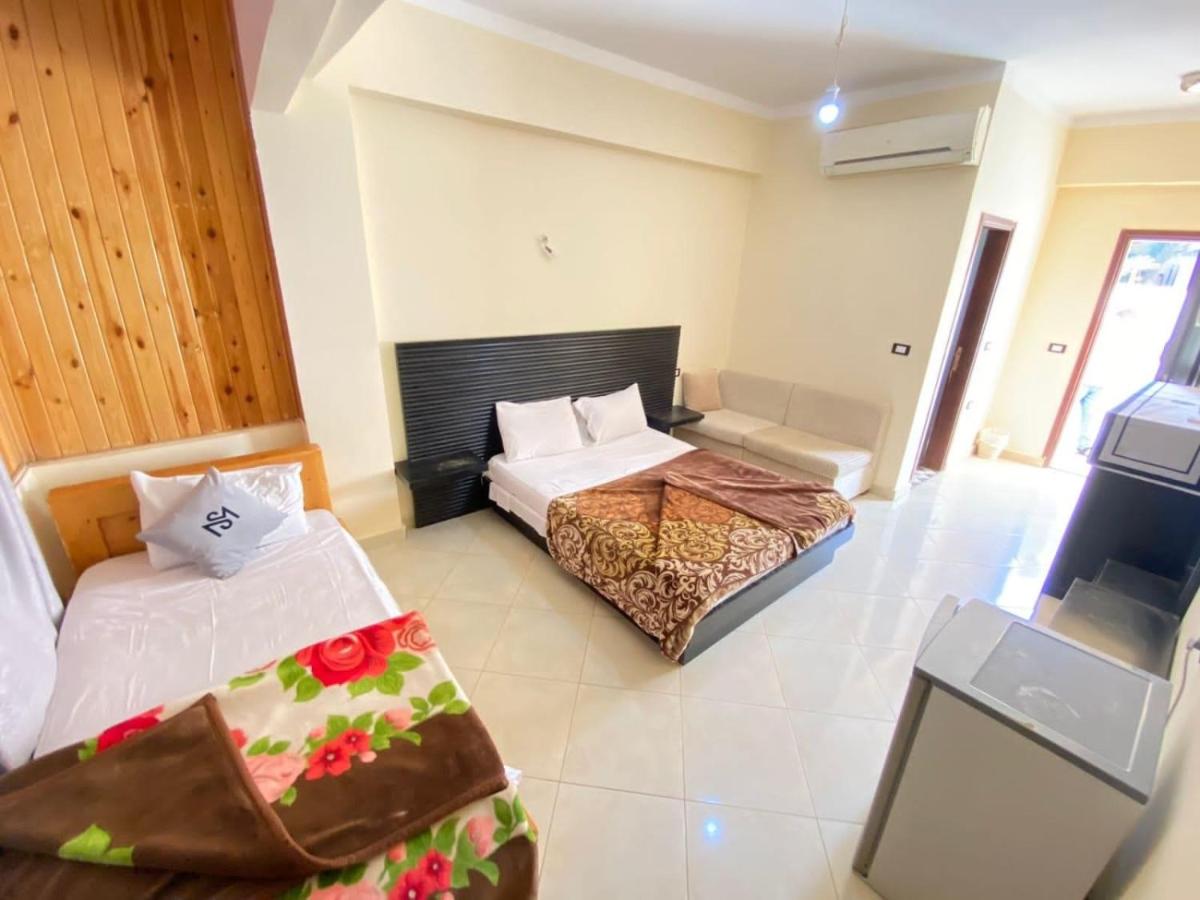 Santa maria dahab hotel - Housity