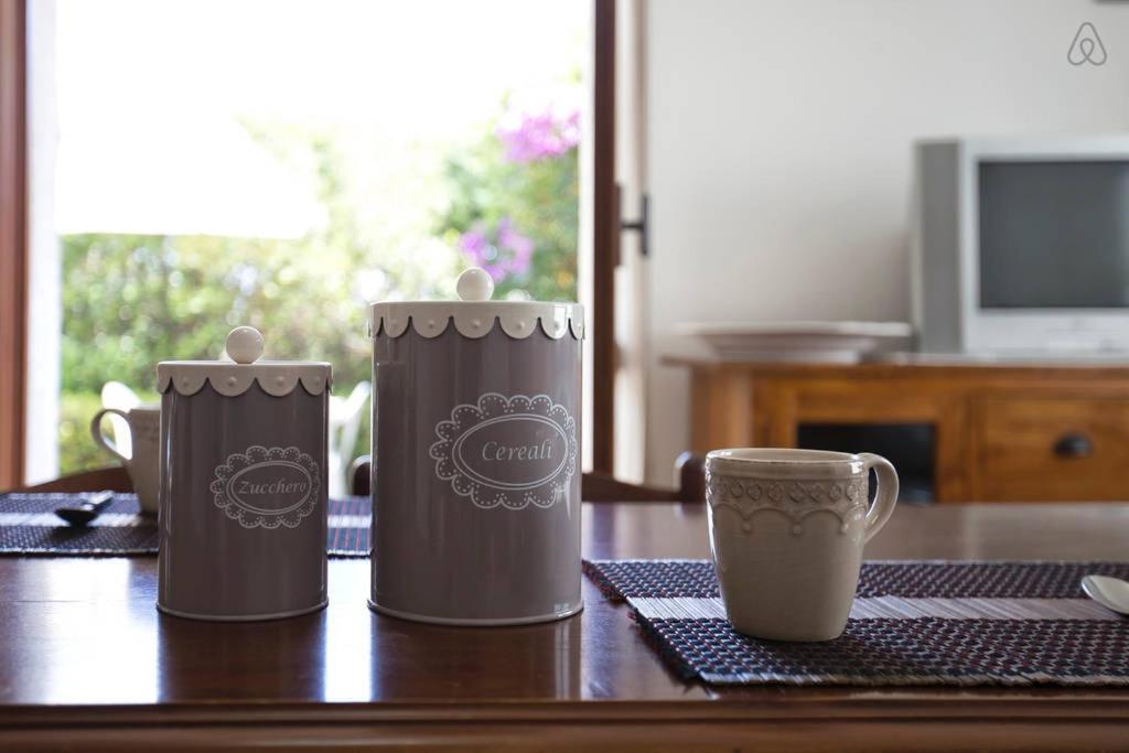 B&B Sa Serra - Housity