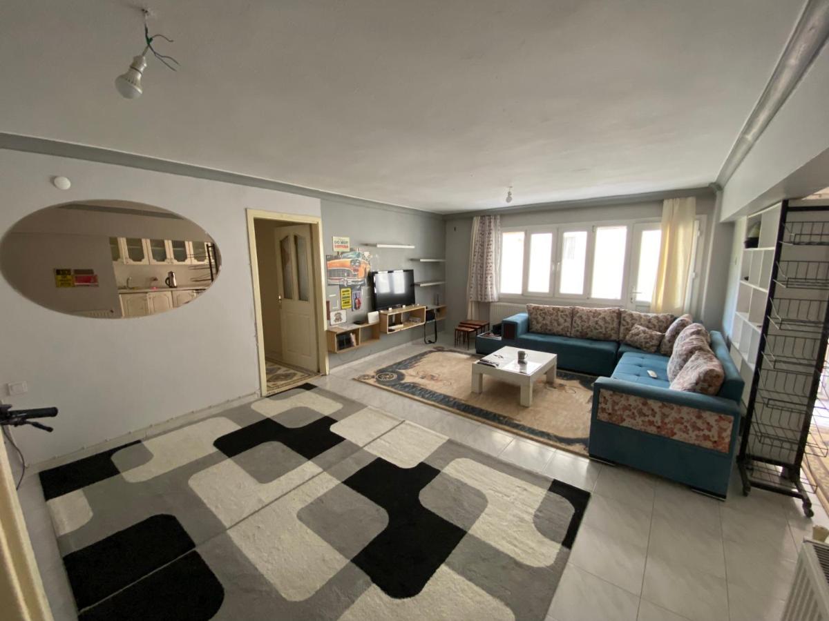 Kuzey’s home - Housity