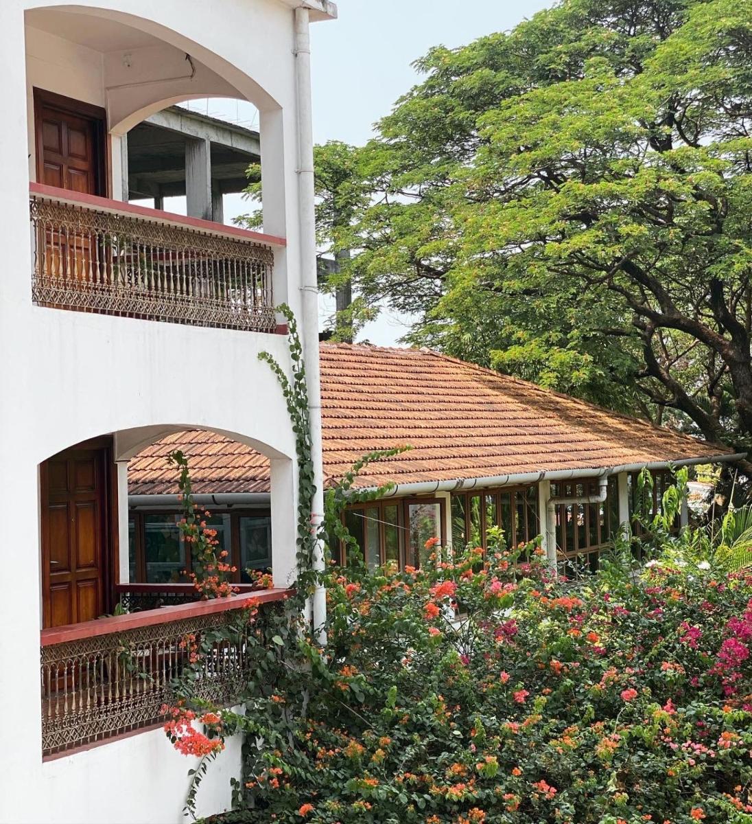 The Killians Boutique Hotel - Housity