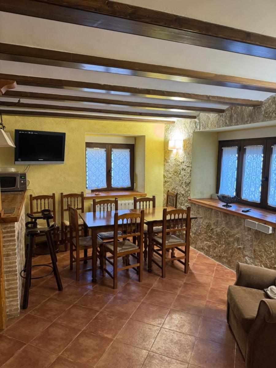 Casa rural María Juliana - Housity