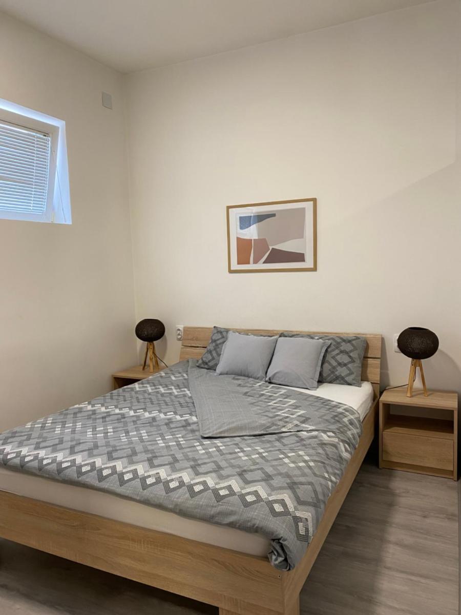 Apartman Arthur - Hizvo