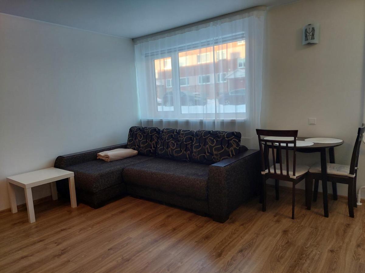 Voka Apartment - Housity