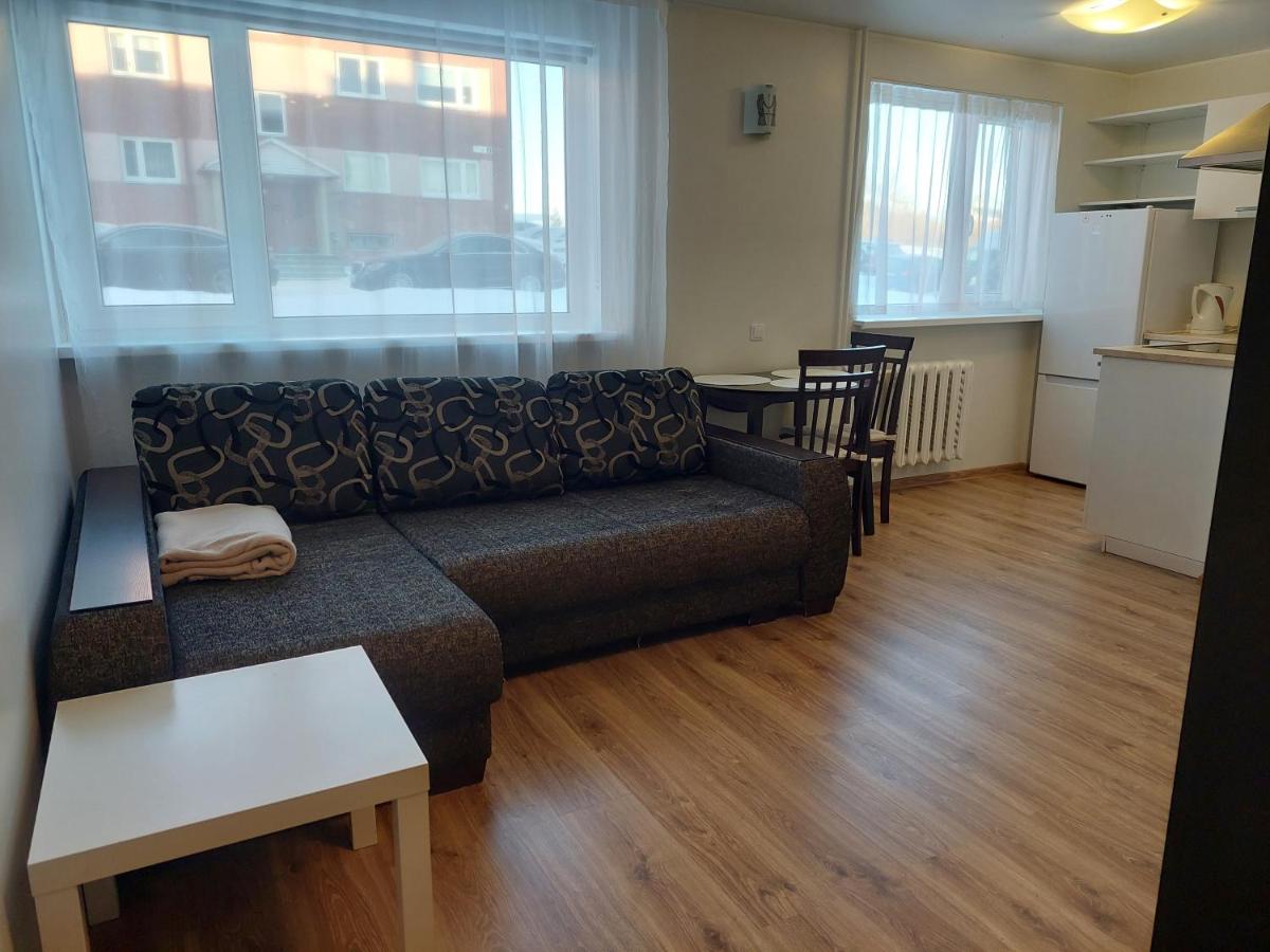 Voka Apartment - Housity