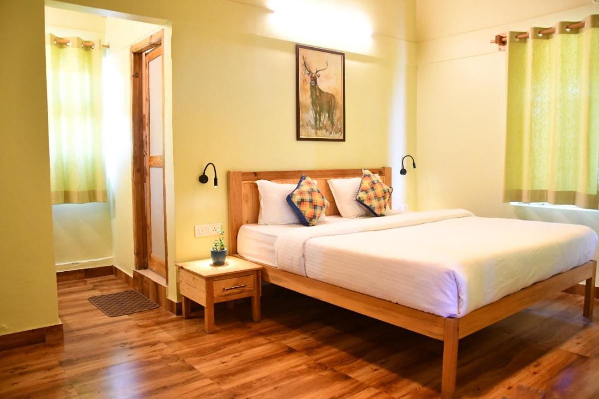 Chirping Orchard, Mukteshwar - Housity