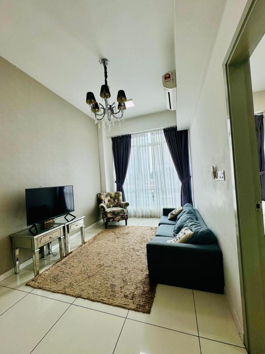 HS Homestay Sutera Avenue 2Bedroom by Aida - Housity