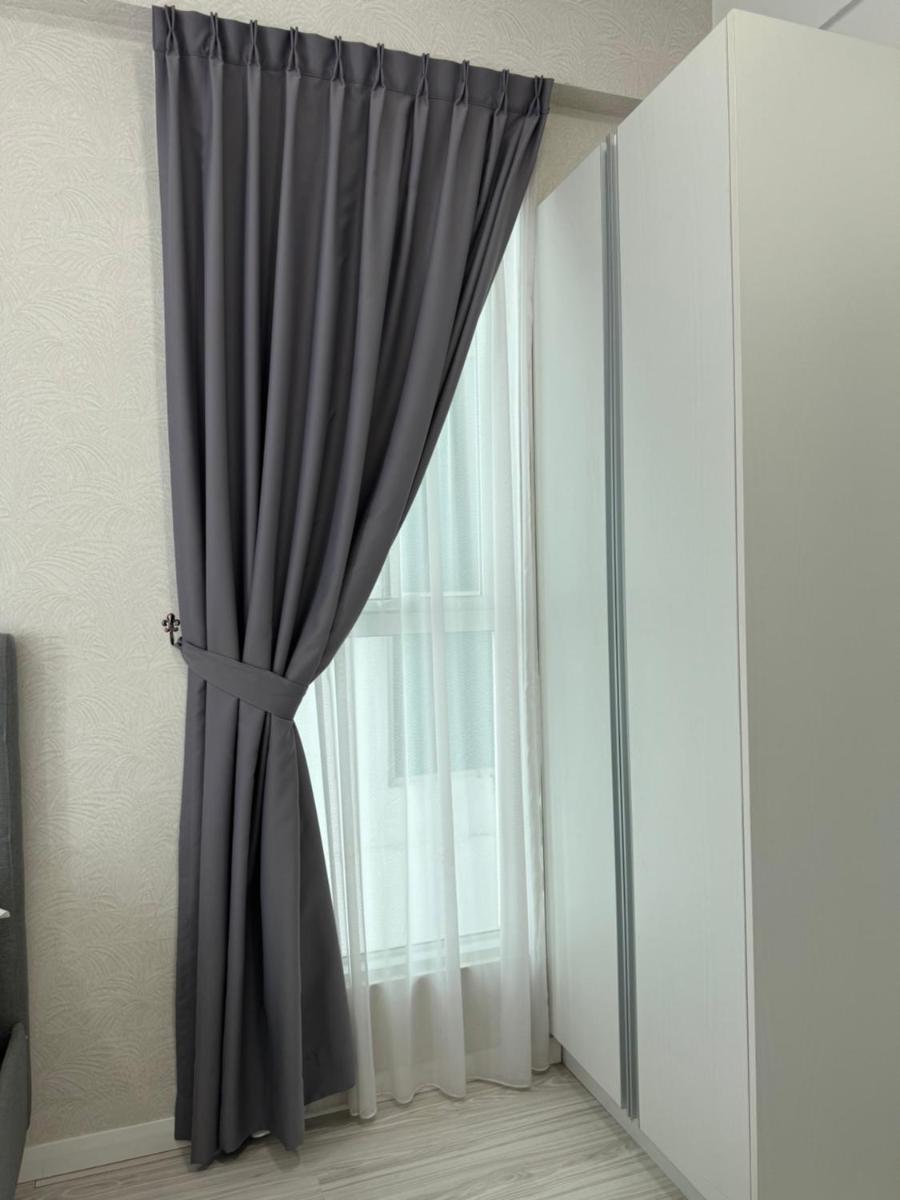 HS Homestay Sutera Avenue 2Bedroom by Aida - Housity