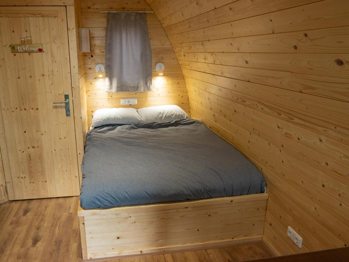 Camping pod: Lyts Dekema 2 - Housity