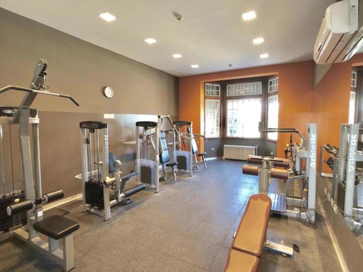 Em Departamento Amoblado Cordoba - Housity
