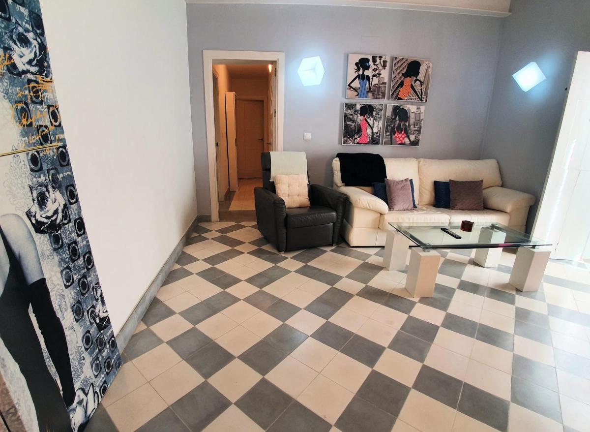 APARTAMENTO APODACA - Housity